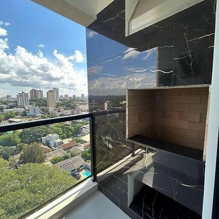 Apartamento Perfeito No Centro Διαμέρισμα Φοζ ντο Ιγκουασού Εξωτερικό φωτογραφία