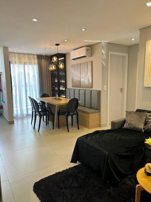 Apartamento Perfeito No Centro Διαμέρισμα Φοζ ντο Ιγκουασού Εξωτερικό φωτογραφία