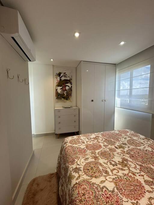 Apartamento Perfeito No Centro Διαμέρισμα Φοζ ντο Ιγκουασού Εξωτερικό φωτογραφία