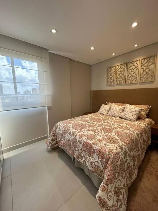 Apartamento Perfeito No Centro Διαμέρισμα Φοζ ντο Ιγκουασού Εξωτερικό φωτογραφία