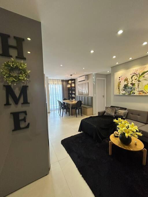 Apartamento Perfeito No Centro Διαμέρισμα Φοζ ντο Ιγκουασού Εξωτερικό φωτογραφία