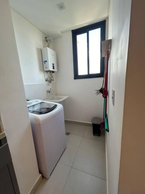 Apartamento Perfeito No Centro Διαμέρισμα Φοζ ντο Ιγκουασού Εξωτερικό φωτογραφία