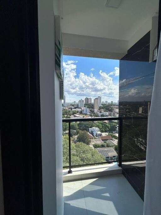 Apartamento Perfeito No Centro Διαμέρισμα Φοζ ντο Ιγκουασού Εξωτερικό φωτογραφία