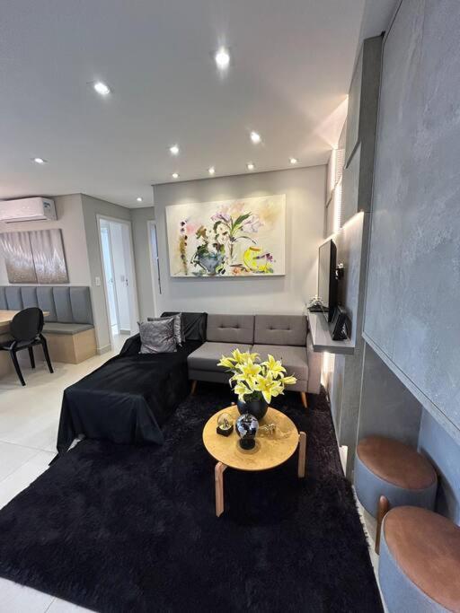 Apartamento Perfeito No Centro Διαμέρισμα Φοζ ντο Ιγκουασού Εξωτερικό φωτογραφία